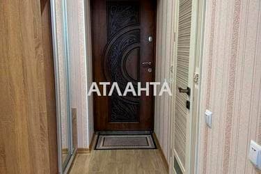 1-комнатная квартира по адресу Коцюбинского просп. (площадь 45 м²) - imageAlt 15 1-комнатная квартира по адресу Коцюбинского просп. (площадь 45 м²) - Atlanta.ua - imageAlt 15