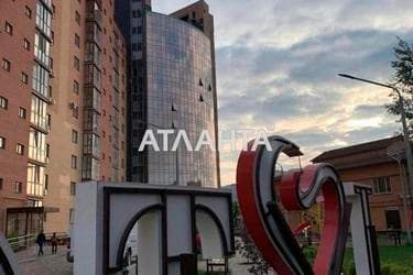 1-комнатная квартира по адресу Коцюбинского просп. (площадь 45 м²) - imageAlt 18 1-комнатная квартира по адресу Коцюбинского просп. (площадь 45 м²) - Atlanta.ua - imageAlt 18