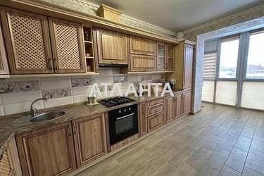 1-room apartment apartment by the address st. Kotsyubinskogo prosp (area 45 m²) - photo 7 1-room apartment apartment by the address st. Kotsyubinskogo prosp (area 45 m²) - Atlanta.ua - photo 7