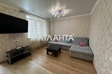 1-room apartment apartment by the address st. Kotsyubinskogo prosp (area 45 m²) - photo 12 1-room apartment apartment by the address st. Kotsyubinskogo prosp (area 45 m²) - Atlanta.ua - photo 12