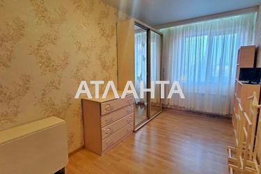 1-room apartment apartment by the address st. Trolleybusnaya (area 30,1 m2) - Atlanta.ua - photo 11