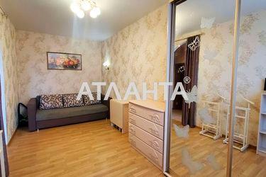 1-room apartment apartment by the address st. Trolleybusnaya (area 30,1 m2) - Atlanta.ua - photo 12
