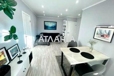 2-rooms apartment apartment by the address st. Dobryy Put (area 46,0 m2) - Atlanta.ua - photo 18
