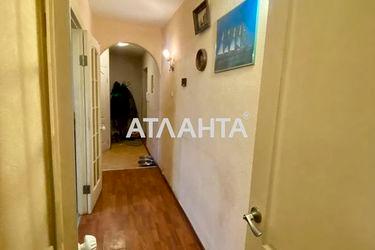 2-rooms apartment apartment by the address st. Zabolotnogo ak (area 42,7 m2) - Atlanta.ua - photo 29