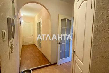 2-rooms apartment apartment by the address st. Zabolotnogo ak (area 42,7 m2) - Atlanta.ua - photo 30