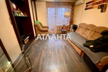 2-rooms apartment apartment by the address st. Zabolotnogo ak (area 42,7 m2) - Atlanta.ua - photo 24