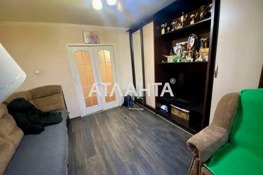 2-rooms apartment apartment by the address st. Zabolotnogo ak (area 42,7 m2) - Atlanta.ua - photo 25