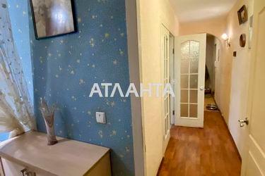 2-rooms apartment apartment by the address st. Zabolotnogo ak (area 42,7 m2) - Atlanta.ua - photo 31
