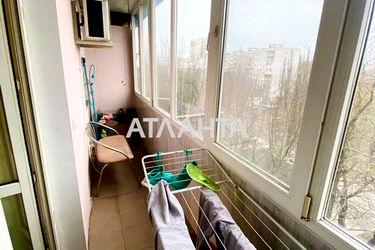 2-rooms apartment apartment by the address st. Zabolotnogo ak (area 42,7 m2) - Atlanta.ua - photo 33
