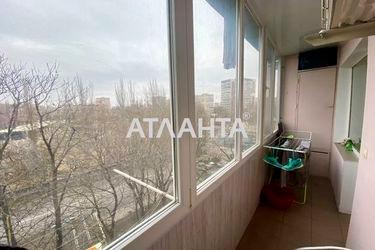 2-rooms apartment apartment by the address st. Zabolotnogo ak (area 42,7 m2) - Atlanta.ua - photo 34