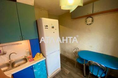 2-rooms apartment apartment by the address st. Zabolotnogo ak (area 42,7 m2) - Atlanta.ua - photo 37