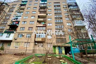 2-rooms apartment apartment by the address st. Zabolotnogo ak (area 42,7 m2) - Atlanta.ua - photo 44