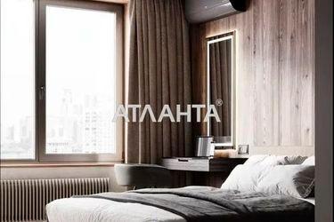 3-rooms apartment apartment by the address st. Zabolotnogo (area 67,0 m2) - Atlanta.ua - photo 26