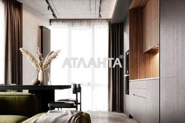 3-rooms apartment apartment by the address st. Zabolotnogo (area 67,0 m2) - Atlanta.ua - photo 27