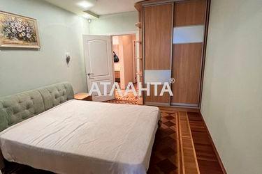 3-rooms apartment apartment by the address st. Itskhaka Rabina (area 61,9 m2) - Atlanta.ua - photo 19