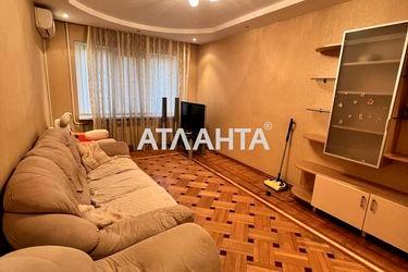 3-rooms apartment apartment by the address st. Itskhaka Rabina (area 61,9 m2) - Atlanta.ua - photo 16