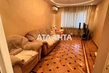 3-rooms apartment apartment by the address st. Itskhaka Rabina (area 61,9 m2) - Atlanta.ua - photo 17