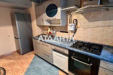3-rooms apartment apartment by the address st. Itskhaka Rabina (area 61,9 m2) - Atlanta.ua - photo 25