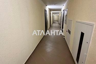1-room apartment apartment by the address st. Prigorodnaya (area 48,0 m2) - Atlanta.ua - photo 10