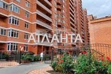 1-room apartment apartment by the address st. Ovidiopolskaya dor (area 43,0 m2) - Atlanta.ua - photo 9