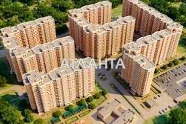 1-room apartment apartment by the address st. Ovidiopolskaya dor (area 43,0 m2) - Atlanta.ua - photo 10