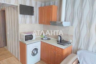 1-room apartment apartment by the address st. Nikolaevskaya dor Kotovskaya dor (area 19,7 m2) - Atlanta.ua - photo 13