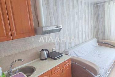 1-room apartment apartment by the address st. Nikolaevskaya dor Kotovskaya dor (area 19,7 m2) - Atlanta.ua - photo 16