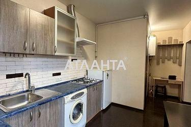 1-room apartment apartment by the address st. Arkasa Nikolaya Obnorskogo (area 30,0 m2) - Atlanta.ua - photo 11