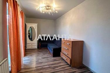 1-room apartment apartment by the address st. Arkasa Nikolaya Obnorskogo (area 30,0 m2) - Atlanta.ua - photo 12