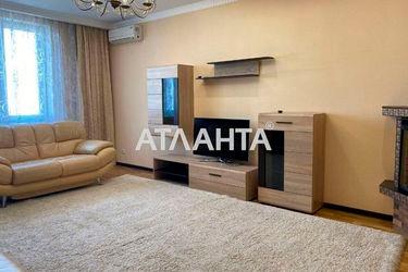 4+-rooms apartment apartment by the address st. Marshala Malinovskogo (area 125,0 m2) - Atlanta.ua - photo 17
