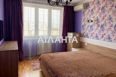 4+-rooms apartment apartment by the address st. Marshala Malinovskogo (area 125,0 m2) - Atlanta.ua - photo 18