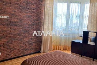 4+-rooms apartment apartment by the address st. Marshala Malinovskogo (area 125,0 m2) - Atlanta.ua - photo 20