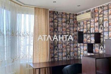 4+-rooms apartment apartment by the address st. Marshala Malinovskogo (area 125,0 m2) - Atlanta.ua - photo 22