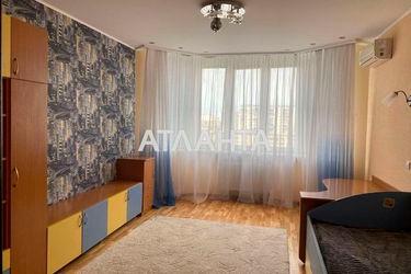4+-rooms apartment apartment by the address st. Marshala Malinovskogo (area 125,0 m2) - Atlanta.ua - photo 23