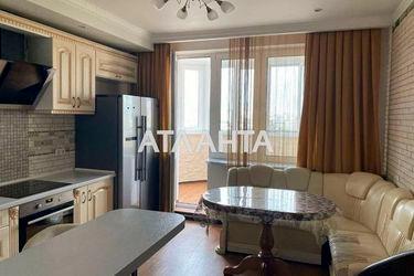 4+-rooms apartment apartment by the address st. Marshala Malinovskogo (area 125,0 m2) - Atlanta.ua - photo 27