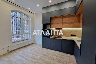 3-rooms apartment apartment by the address st. Kurortnyy per (area 82,6 m2) - Atlanta.ua - photo 18