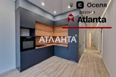3-комнатная квартира по адресу ул. Курортный пр (площадь 82,6 м2) - Atlanta.ua - фото 16
