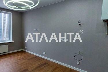 1-room apartment apartment by the address st. Prospekt Glushkova (area 29,5 m2) - Atlanta.ua - photo 11