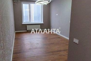 1-кімнатна квартира за адресою проспект Глушкова (площа 29,5 м2) - Atlanta.ua - фото 12