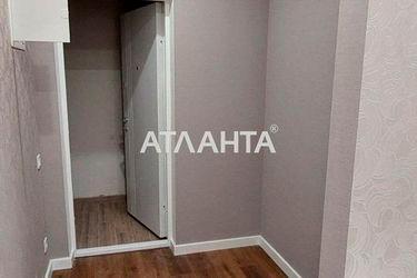 1-room apartment apartment by the address st. Prospekt Glushkova (area 29,5 m2) - Atlanta.ua - photo 15