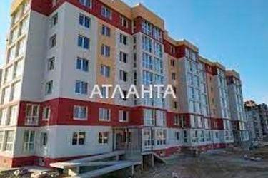 1-room apartment apartment by the address st. Stroitelnaya (area 41,0 m2) - Atlanta.ua - photo 10