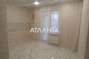 1-room apartment apartment by the address st. Stroitelnaya (area 41,0 m2) - Atlanta.ua - photo 12