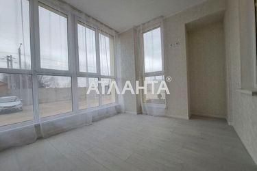 1-room apartment apartment by the address st. Stroitelnaya (area 41,0 m2) - Atlanta.ua - photo 18