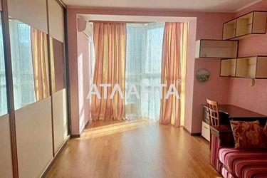 2-комнатная квартира по адресу ул. Ломоносова (площадь 84,0 м2) - Atlanta.ua - фото 23