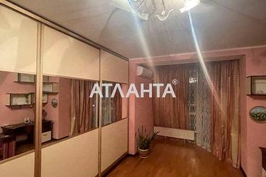2-rooms apartment apartment by the address st. Ul Lomonosova (area 84,0 m2) - Atlanta.ua - photo 22