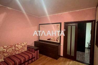 2-rooms apartment apartment by the address st. Ul Lomonosova (area 84,0 m2) - Atlanta.ua - photo 25