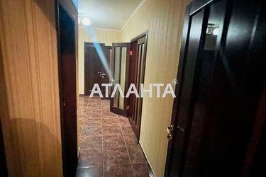 2-rooms apartment apartment by the address st. Ul Lomonosova (area 84,0 m2) - Atlanta.ua - photo 33