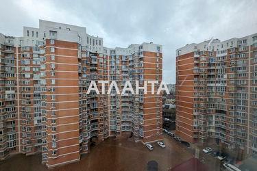 1-комнатная квартира по адресу ул. Проценко (площадь 41,7 м2) - Atlanta.ua - фото 22
