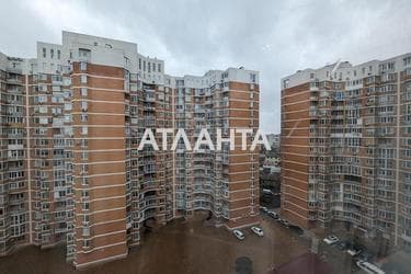 1-кімнатна квартира за адресою вул. Проценка (площа 41,7 м²) - фото 22 1-кімнатна квартира за адресою вул. Проценка (площа 41,7 м²) - Atlanta.ua - фото 22