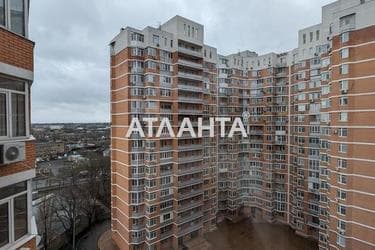 1-кімнатна квартира за адресою вул. Проценка (площа 41,7 м²) - фото 23 1-кімнатна квартира за адресою вул. Проценка (площа 41,7 м²) - Atlanta.ua - фото 23